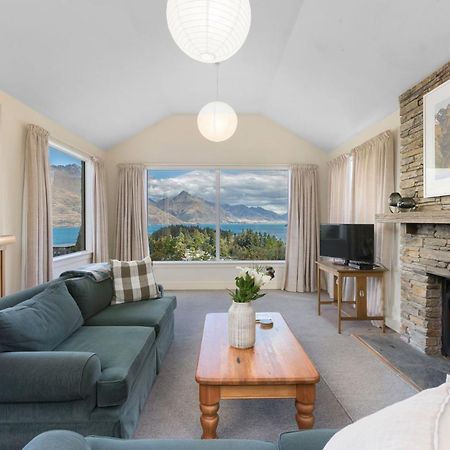 Queenstown Peaks エクステリア 写真