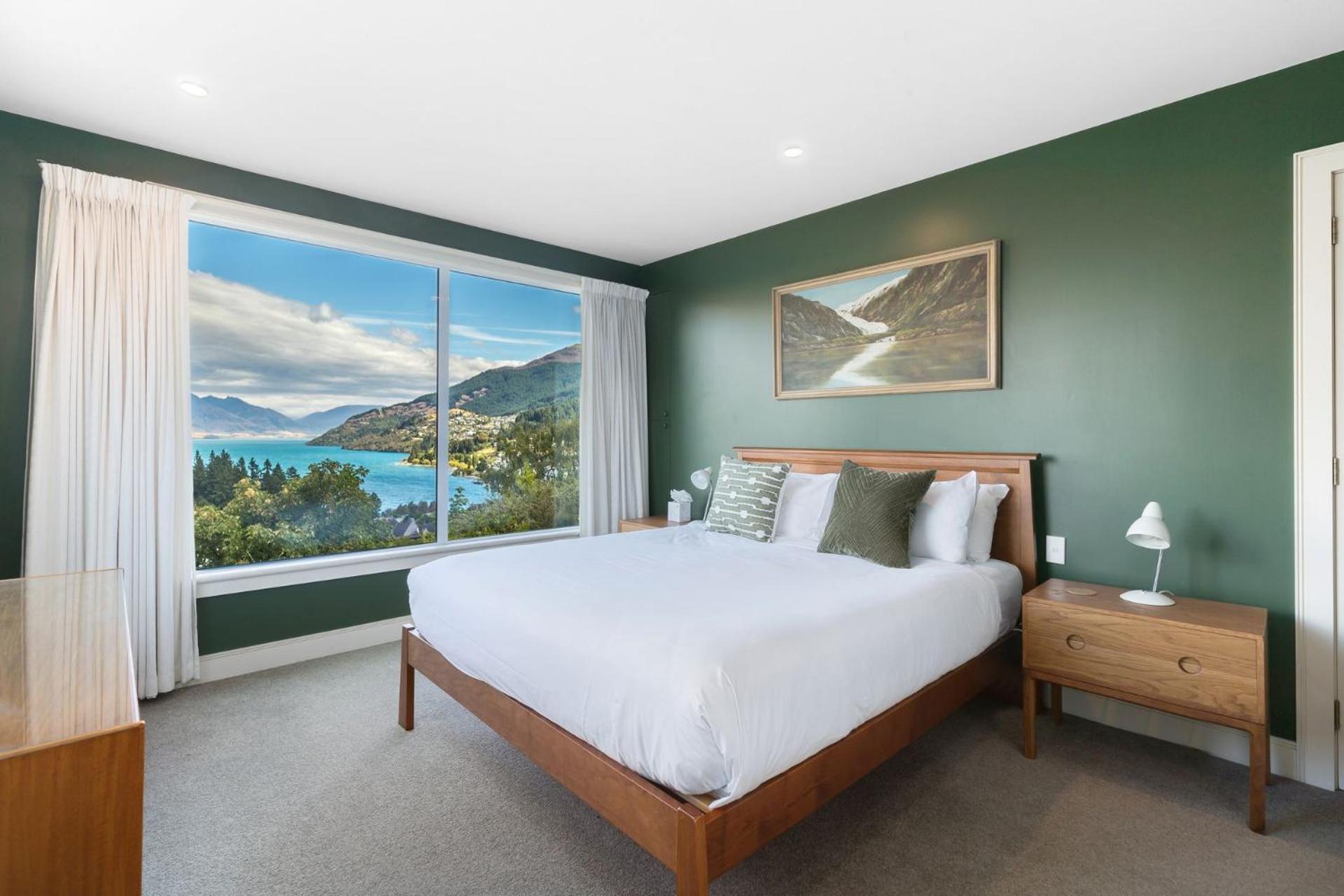 Queenstown Peaks エクステリア 写真