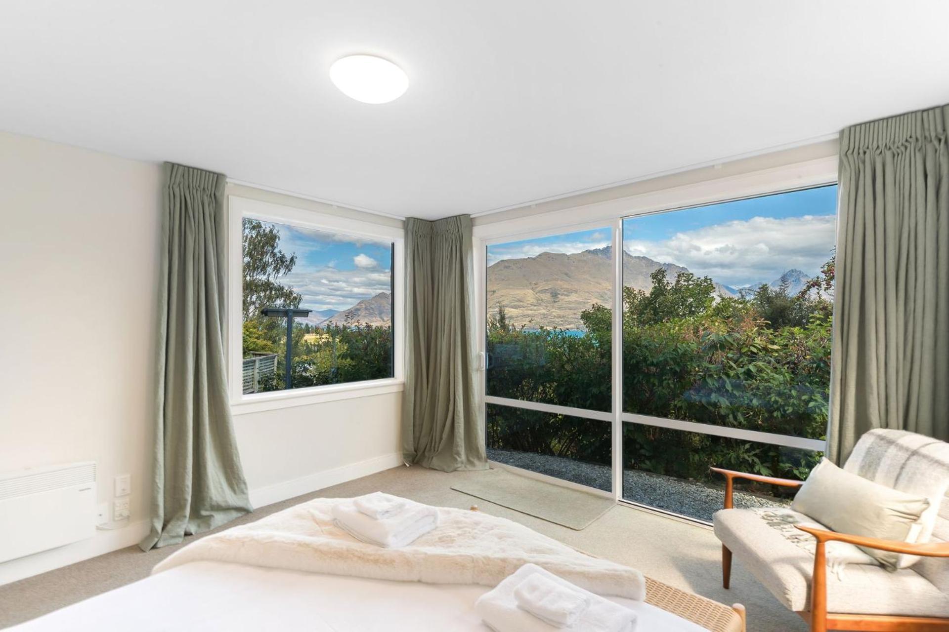Queenstown Peaks エクステリア 写真