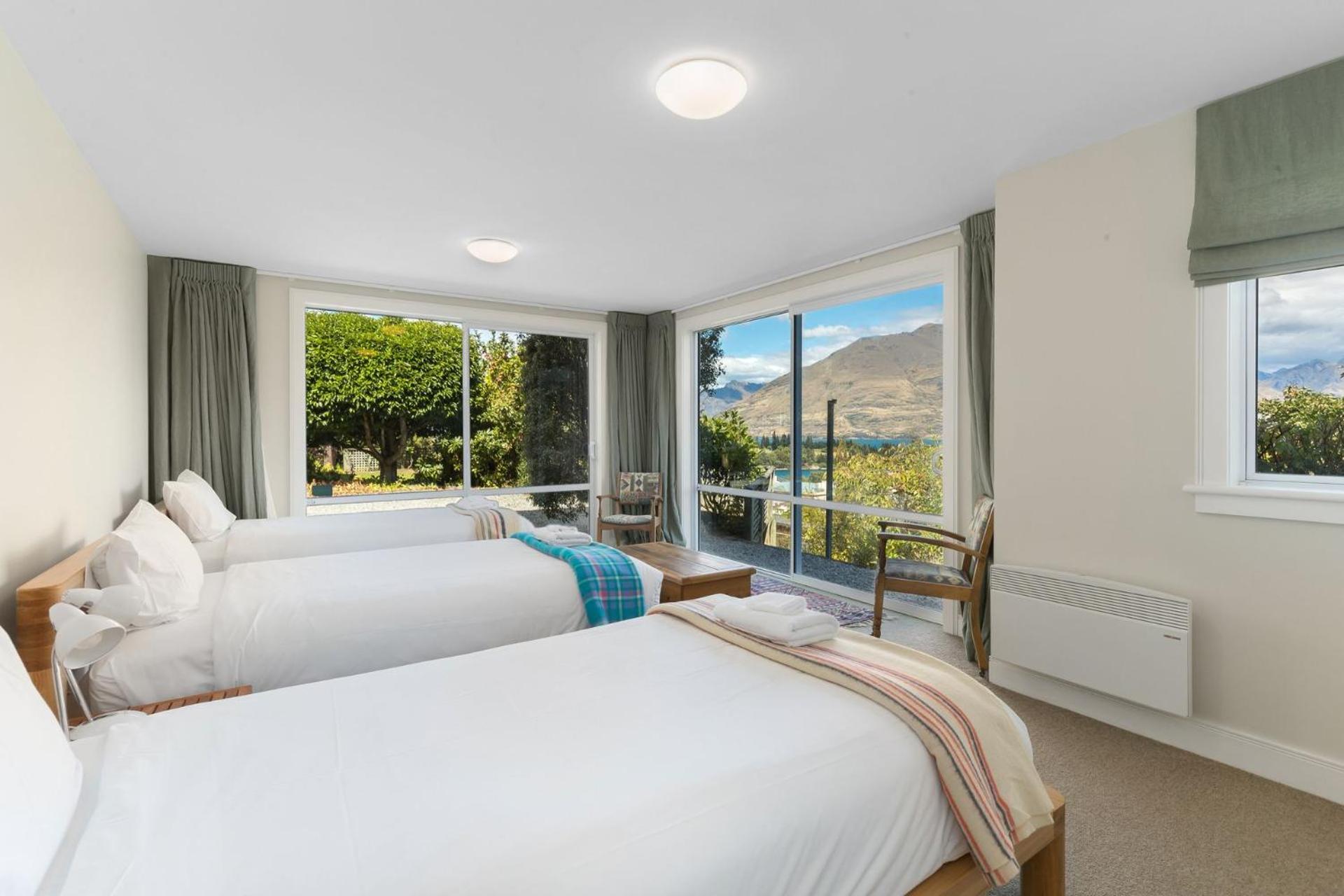 Queenstown Peaks エクステリア 写真