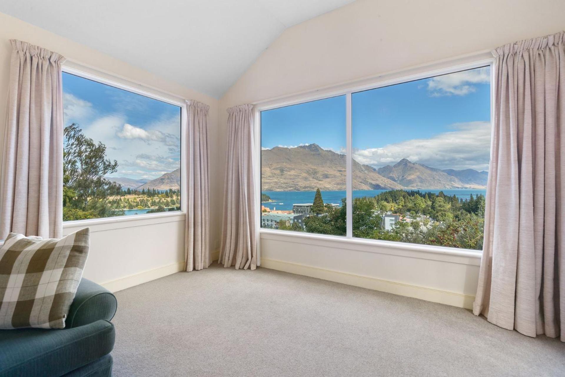 Queenstown Peaks エクステリア 写真