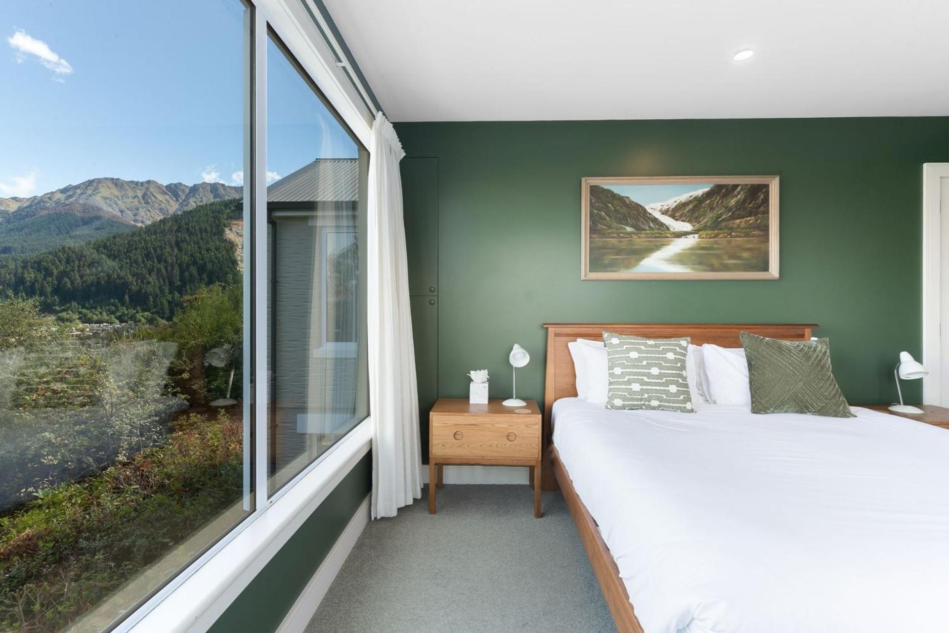 Queenstown Peaks エクステリア 写真