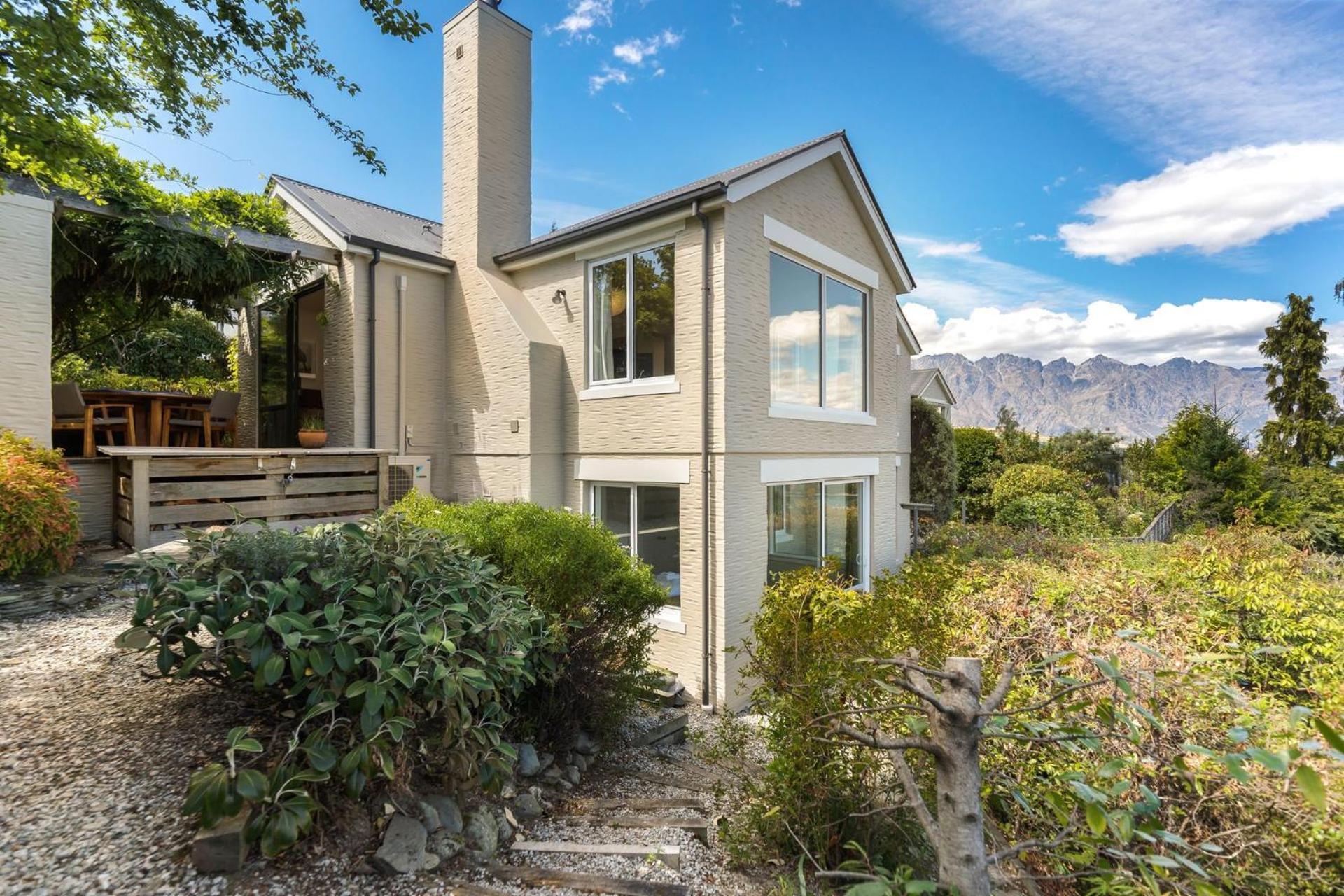 Queenstown Peaks エクステリア 写真